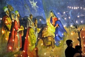 Турчинов призвал праздновать Рождество 25 декабря вместе с Европой