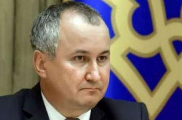 Глава СБУ прокомментировал встречу Савченко с террористами ОРДЛО