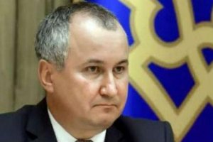 Глава СБУ прокомментировал встречу Савченко с террористами ОРДЛО