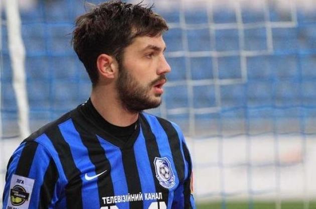 Хочолава може опинитися в &quot;Шахтарі&quot;