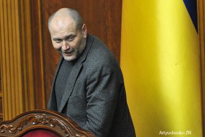 Борислав Береза спростував інформацію про те, що займе місце Савченко в ПАРЄ