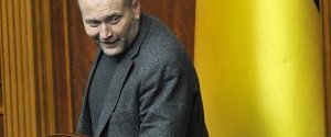 Борислав Береза опроверг информацию о том, что займет место Савченко в ПАСЕ
