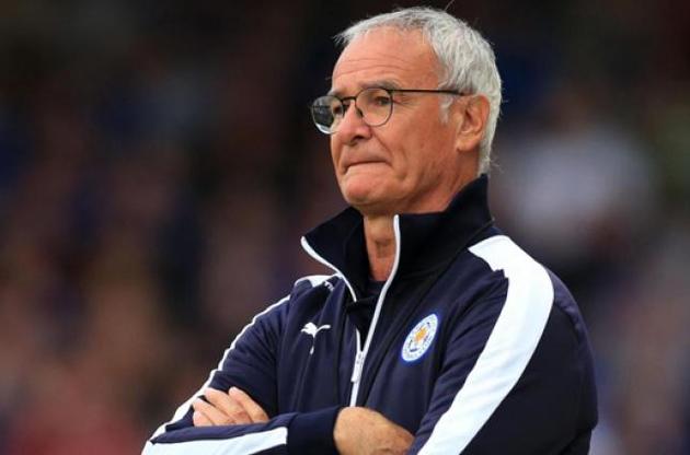 Раньери - главный претендент на награду ФИФА