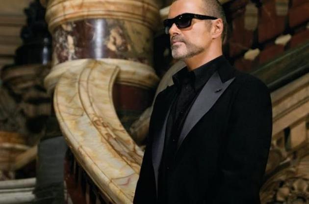 Джордж Майкл помер у віці 53 років