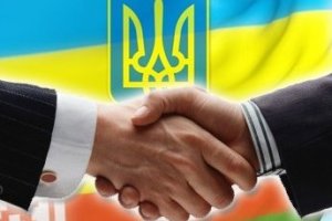 Україна і Білорусь домовилися про співпрацю у промисловій сфері