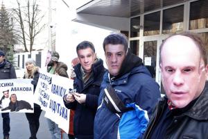 Автомайдан звинуватив Авакова в "кришуванні" нелегального грального бізнесу