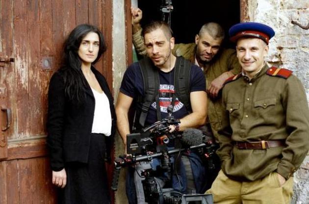 Тарас Химич зніме фільм про Данила Галицького