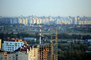 Київська влада планує рейди для виявлення нелегальних мешканців