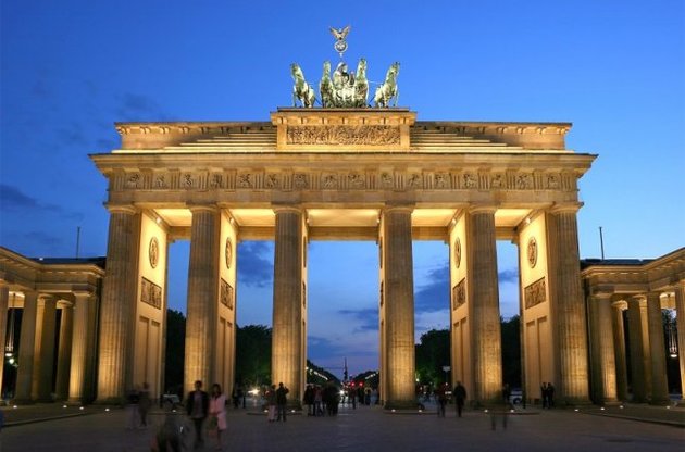 Загублену в роки Другої Світової античну статую з музею Берліна виявили в Ермітажі