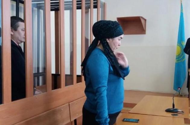 Казахстанца осудили на три года за посты про Путина