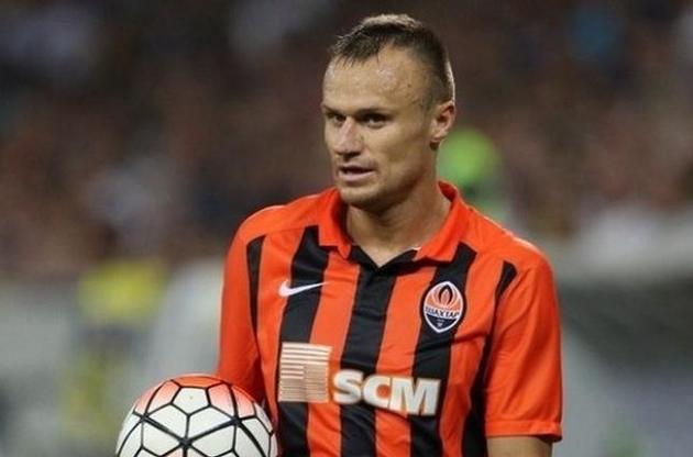 Шевчук может завершить карьеру