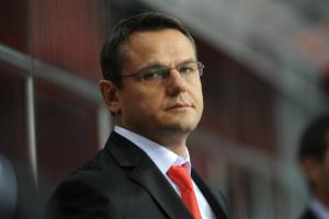 Экс-тренер хоккейной сборной Украины Годынюк стал скаутом нового клуба НХЛ