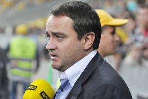 ФФУ може повернути в Україну розподіл Другої ліги за регіональним принципом