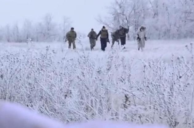 Эксперты не выявили следов пыток бойцов, погибших на Светлодарской дуге