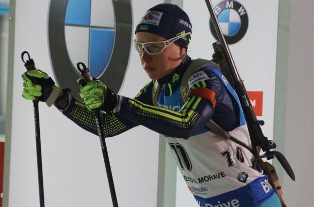 Меркушина стала найкращою в грудні