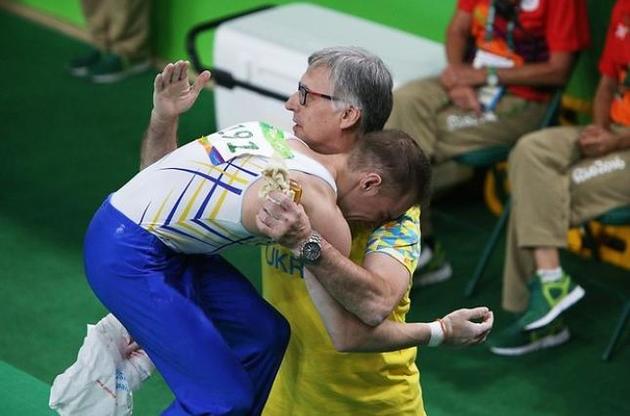 Українським тренерам піднімуть зарплату