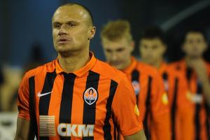 Шевчук официально объявил о завершении карьеры футболиста