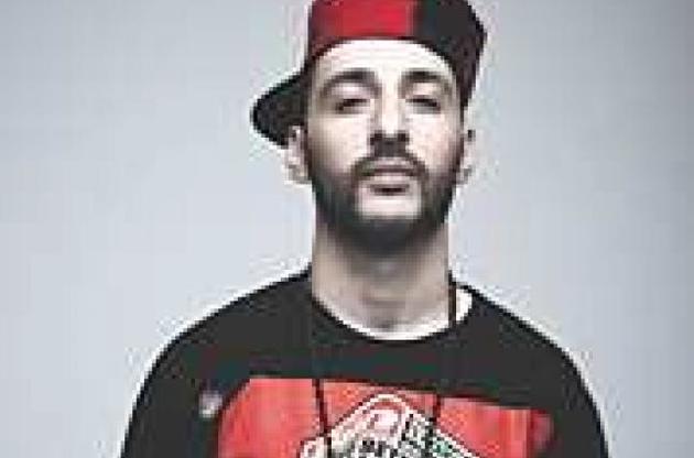 СБУ запретила российскому рэперу посещать Украину