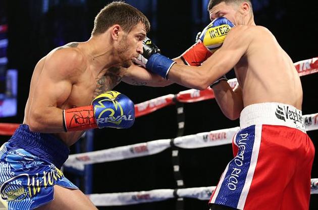 Ломаченко здобув найяскравішу перемогу в 2016-му році - ESPN