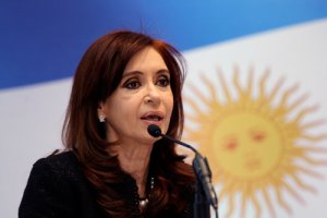 Экс-президенту Аргентины предъявили новое обвинение в коррупции