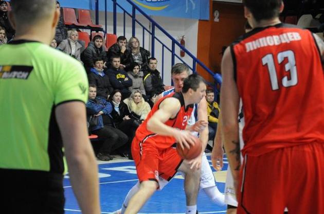 "Кривбасс" вышел на четвертое место в таблице