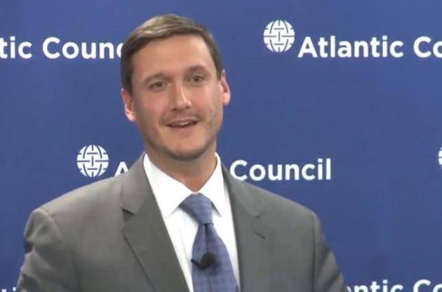 Том Боссерт разработает доктрину по кибербезопасности