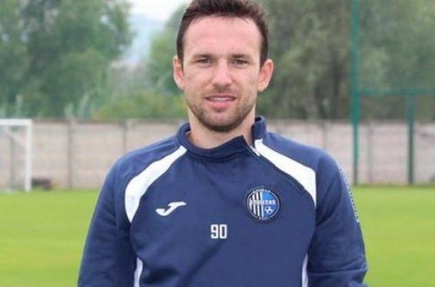 Богданов в нынешнем сезоне забил 4 гола