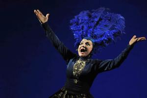 Буде смішно. ТОП-10 столичних комедій, на які варто потрапити у новорічні свята