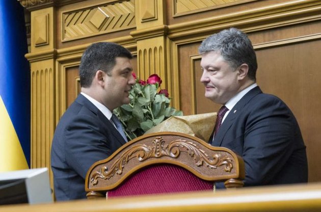 На досрочных президентских выборах Порошенко и Тимошенко поддержат по 10% граждан
