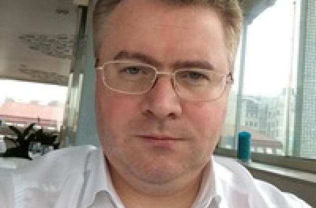 Госсекретарем Мининфраструктуры стал подчиненный Каськива