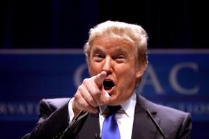 Трамп посоветовал Израилю 