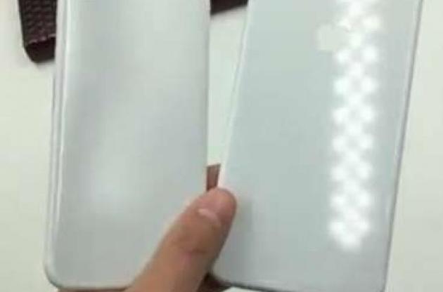 iPhone 7 і 7 Plus в кольорі "білий онікс"