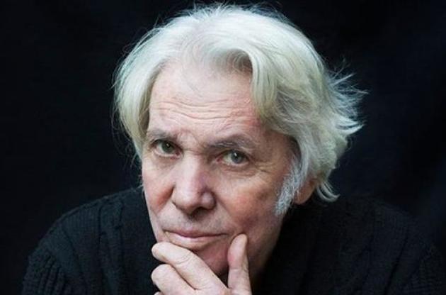 П&#039;єр Бару помер у віці 82 років