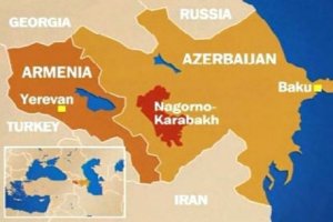 На кордоні Вірменії та Азербайджану почався бій