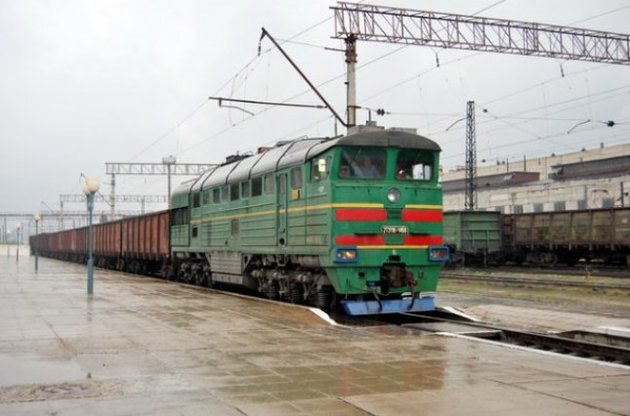 "Укрзалізниця" назначила рекордное количество поездов на праздники