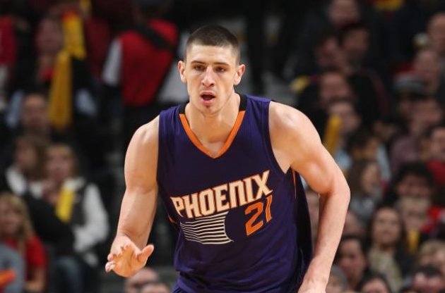 Лень провів в грі 21 хвилину