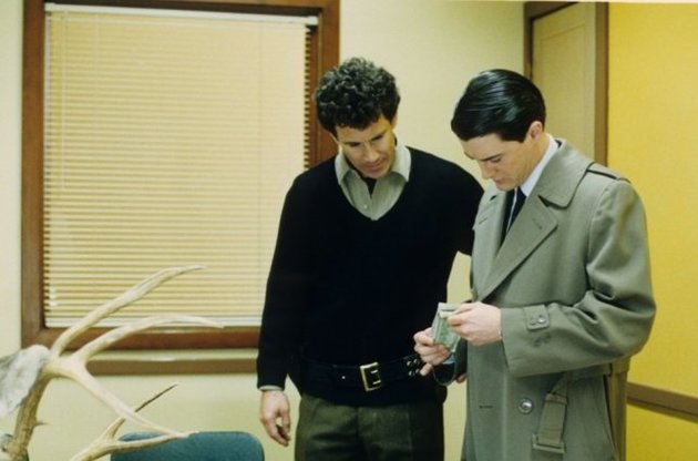 Новий сезон &quot;Твін Пікс&quot; вийде на екрани у 2017 році