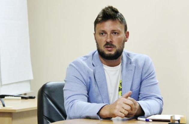 Варламов чекає підтримки від держави