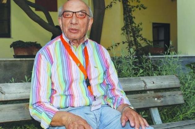 Помер автор "кіндер-сюрпризу"