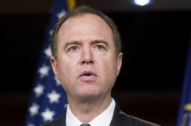 Шифф считает, что санкции против РФ нужно ужесточать