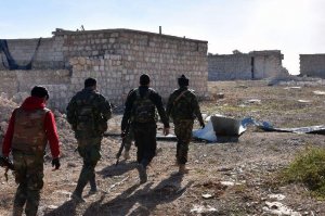 Частина сирійської опозиції вийшла з переговорів через порушення перемир'я військами Асада