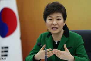 Президент Южной Кореи отказывается давать показания в суде