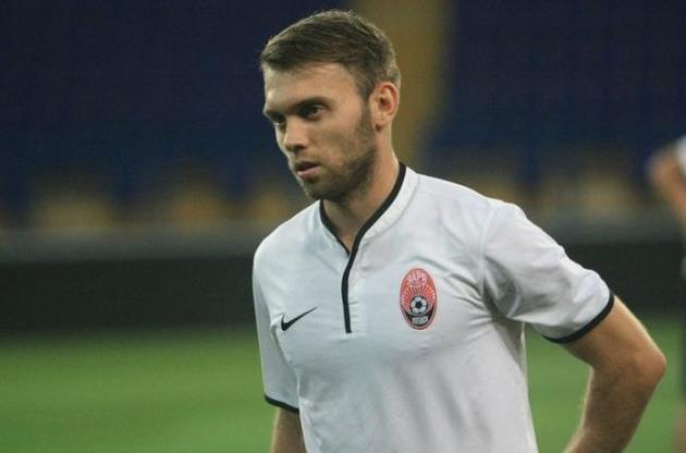 Караваєв поки не підписав контракт з "Фенербахче"