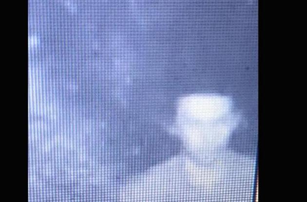 Фотографию подозреваемого в совершении теракта получили благодаря видео с камер наблюдения