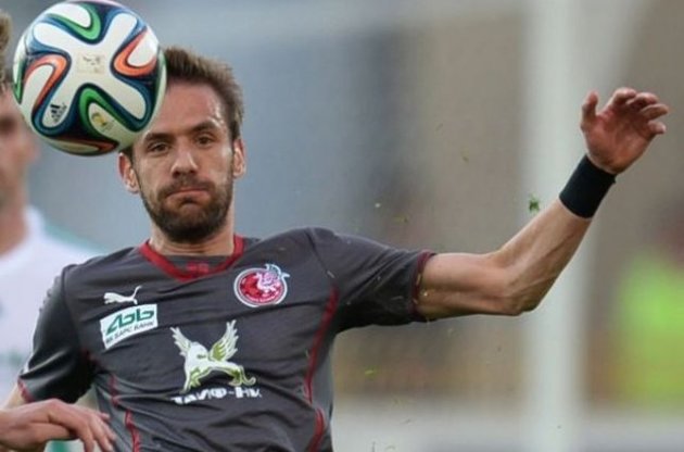 &quot;Рубин&quot; отказался от Девича