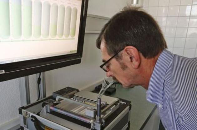 Хвороби можна діагностувати за повітрю, що видихається