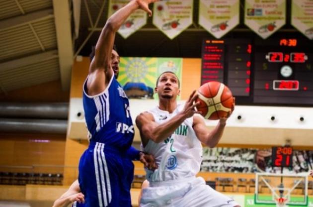 "Хімік" зумів вийти з кризи