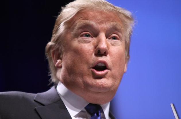 Дональд Трамп візьме участь у &quot;розвідувальному&quot; брифінгу, присвяченому російським кібератакам