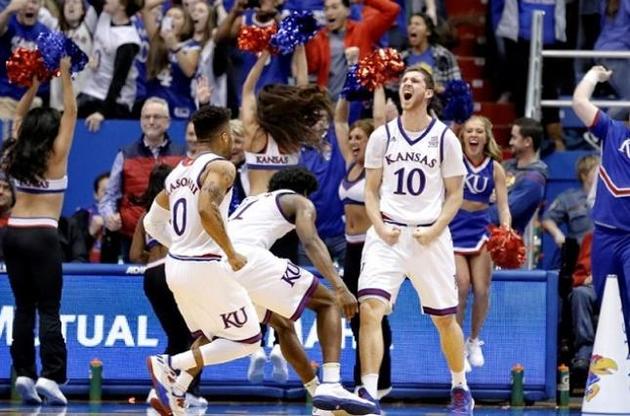 Михайлюк став героєм матчу двох "Канзасів"