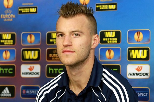 Ярмоленко снова интересен европейским клубам